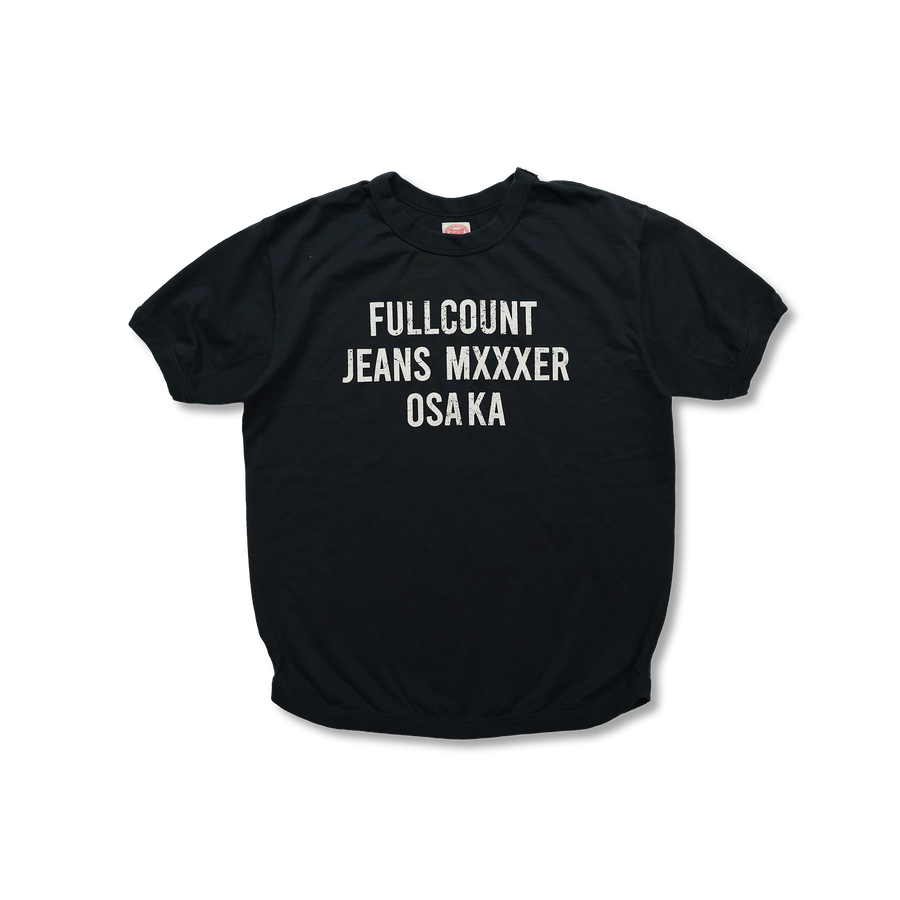 [2025AW] 5222PT-8 FULLCOUNT JEANS MXXXER OSAKA