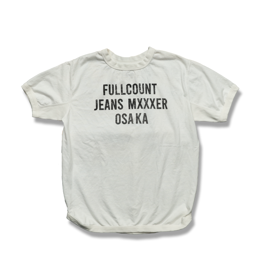 [2025AW] 5222PT-8 FULLCOUNT JEANS MXXXER OSAKA