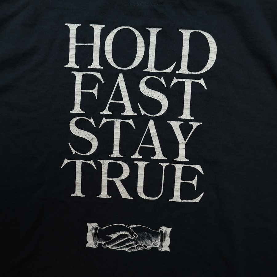 [2025AW] 5222PT-9 HOLD FAST STAY TRUE