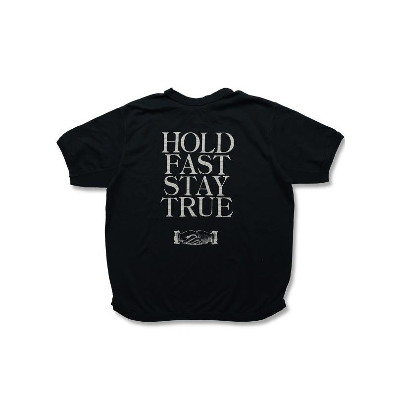 [2025AW] 5222PT-9 HOLD FAST STAY TRUE