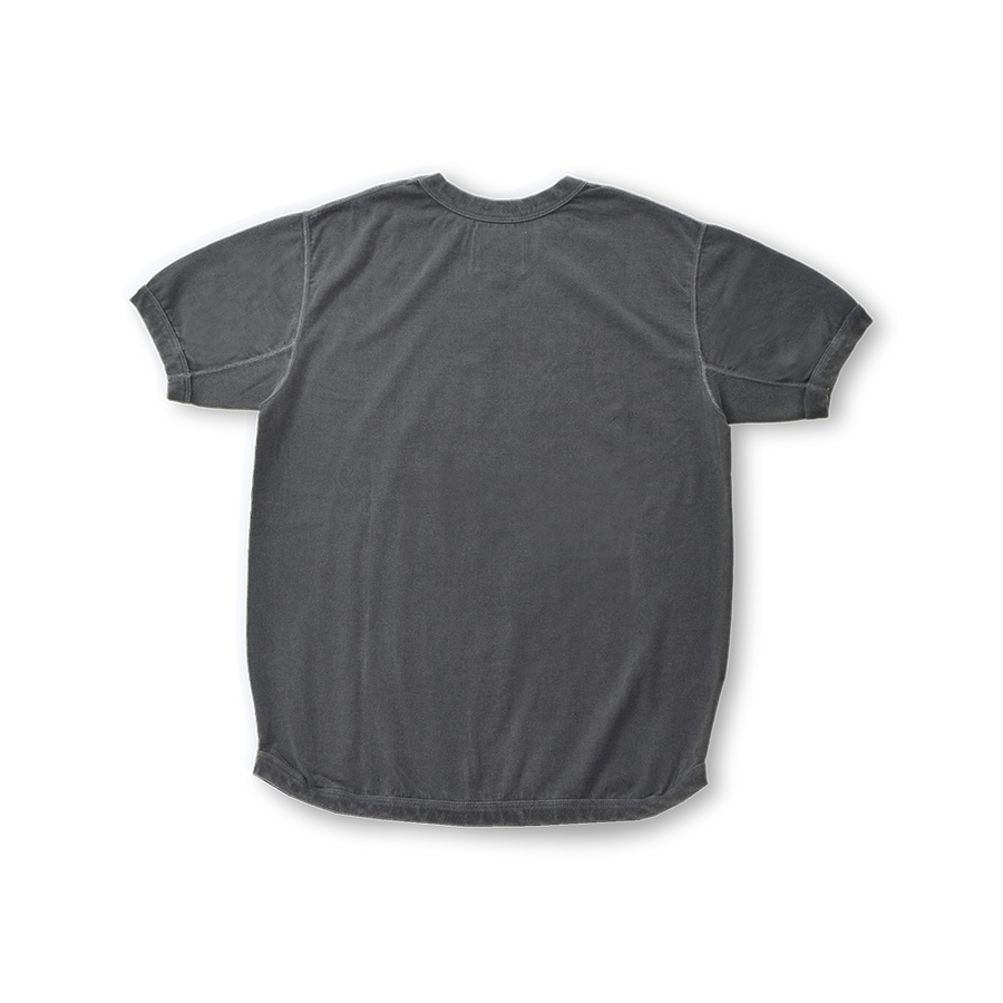 【2024SS】5222-24 Flat Seam Heavyweight T Shirt
