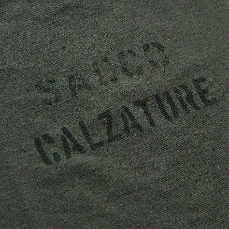 【2024SS】5500PT-9 SACCO CALZATURE