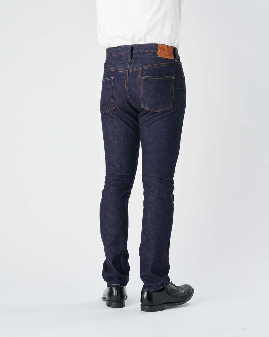 1109 - Slim Denim -