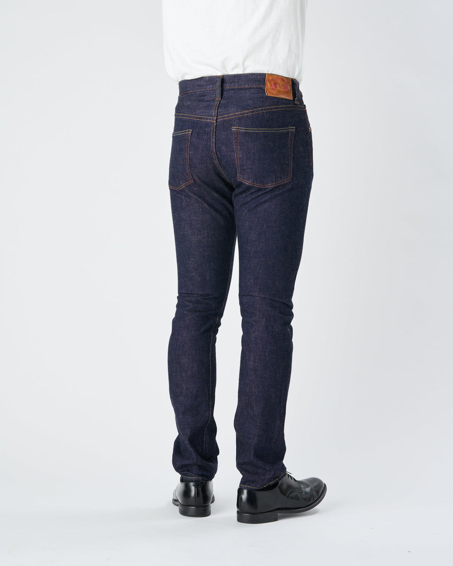 1109W - Slim Denim -