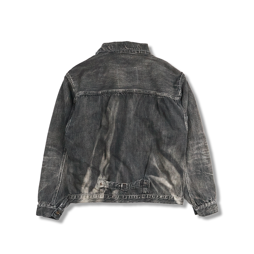 WWⅡ【Limited Small Restock】 – FULLCOUNT