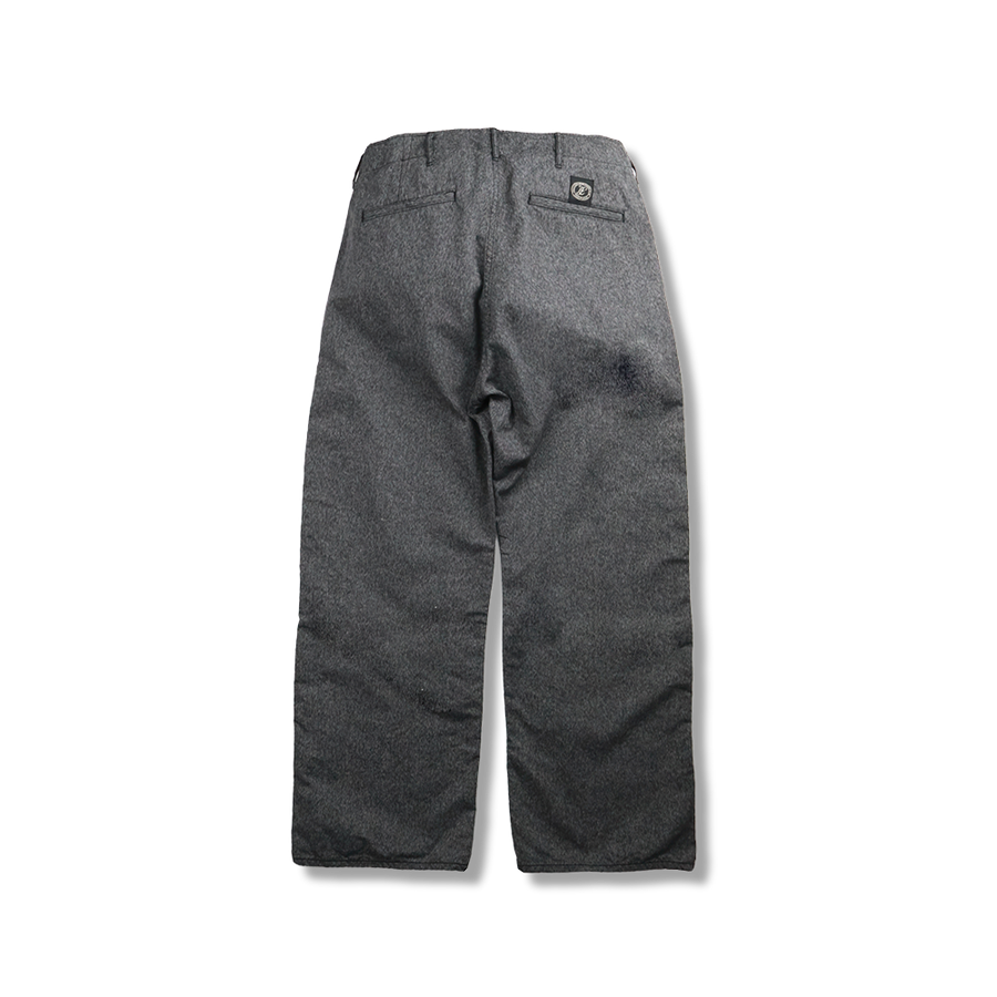 [2026SS] 1142-2 Tough Dude Mock Twist Pants