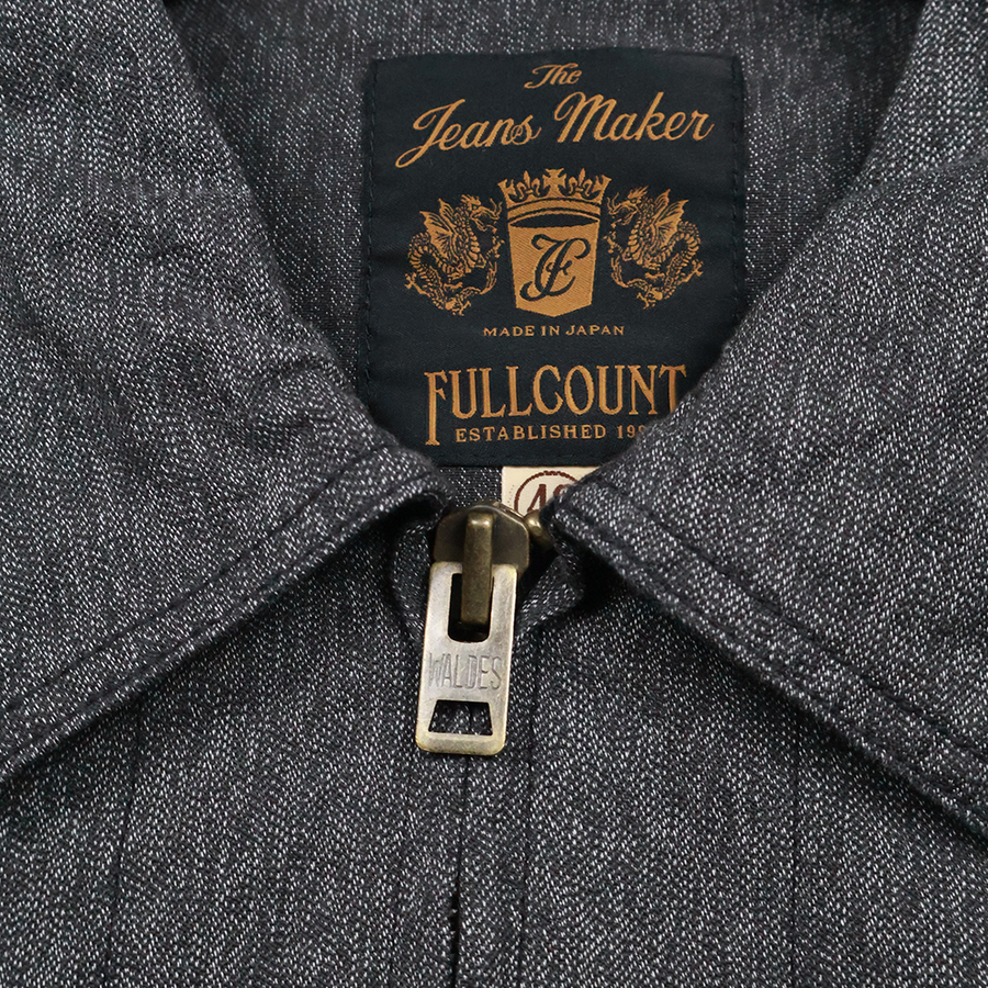 [2026SS] 2054-3 Mock Sport Jacket