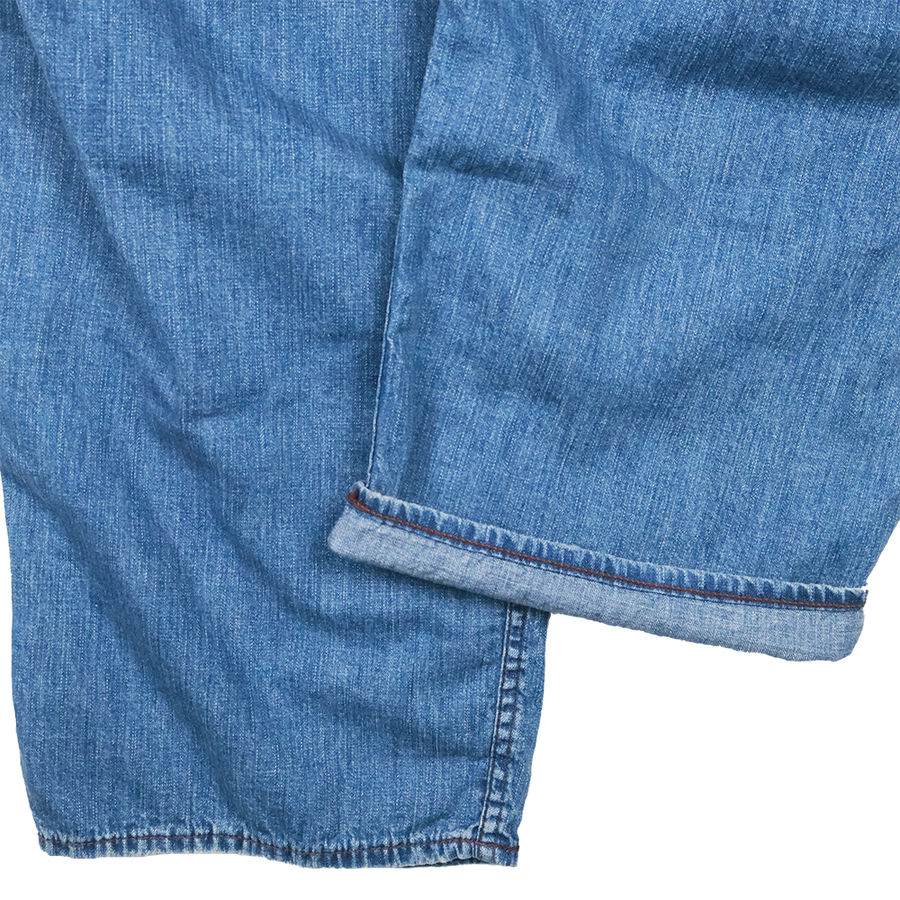 [2026SS] 1141HW-1 USN Seamen’s Trousers HW “Master Of Reality”