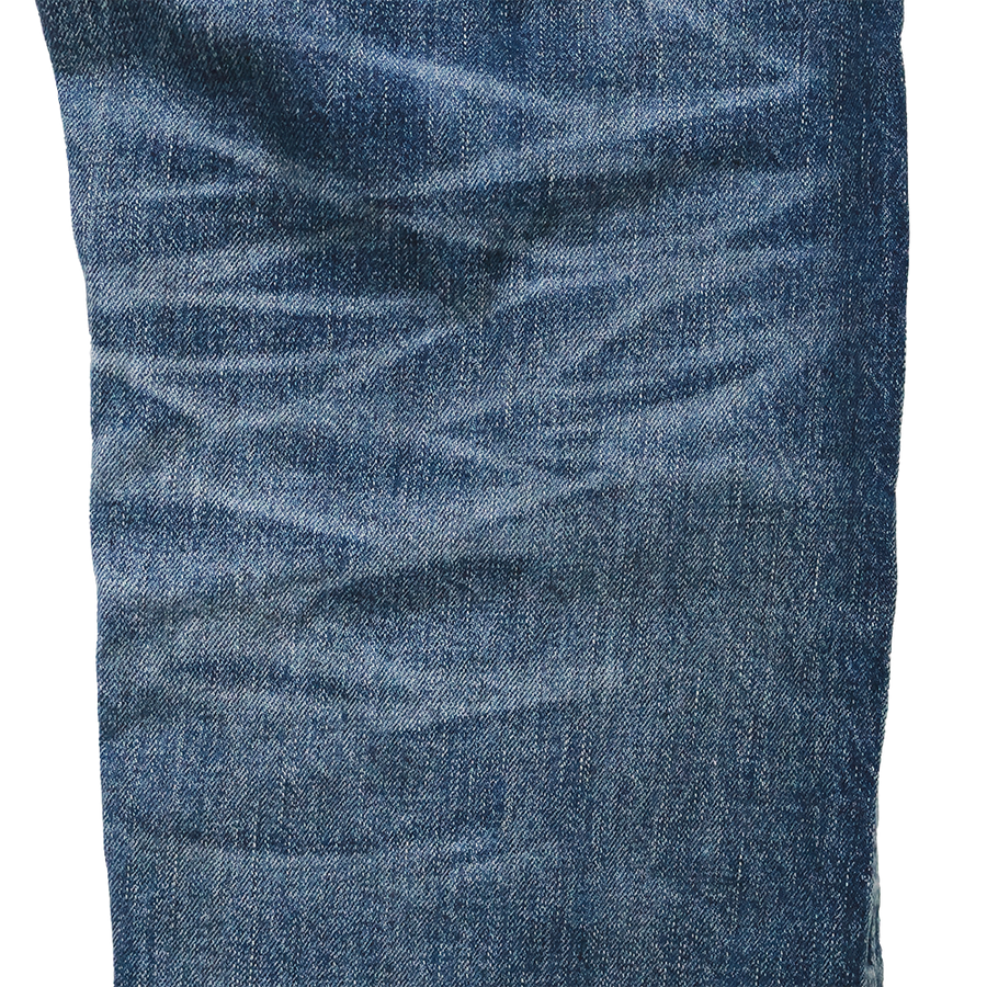 [2026SS] S0105SSHW WWII Model 11.5oz Denim Pants HW “Master Of Reality”
