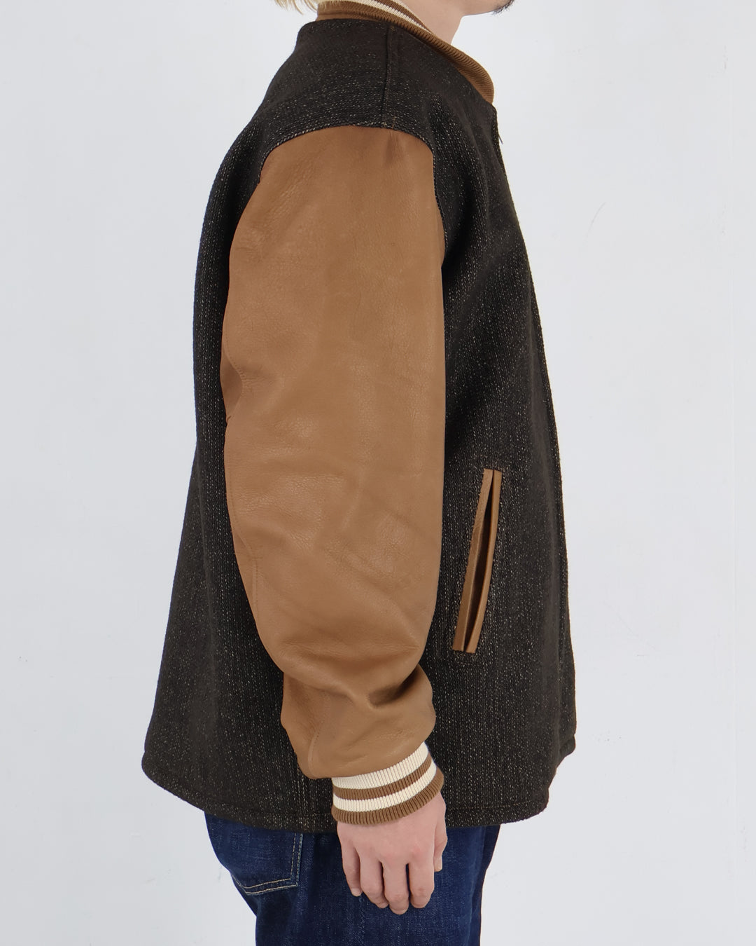 フルカウント　BROWN’S BEACH JACKET 楽天市場】BROWN'S BEACH ブラウンズビーチ ビーチクロス