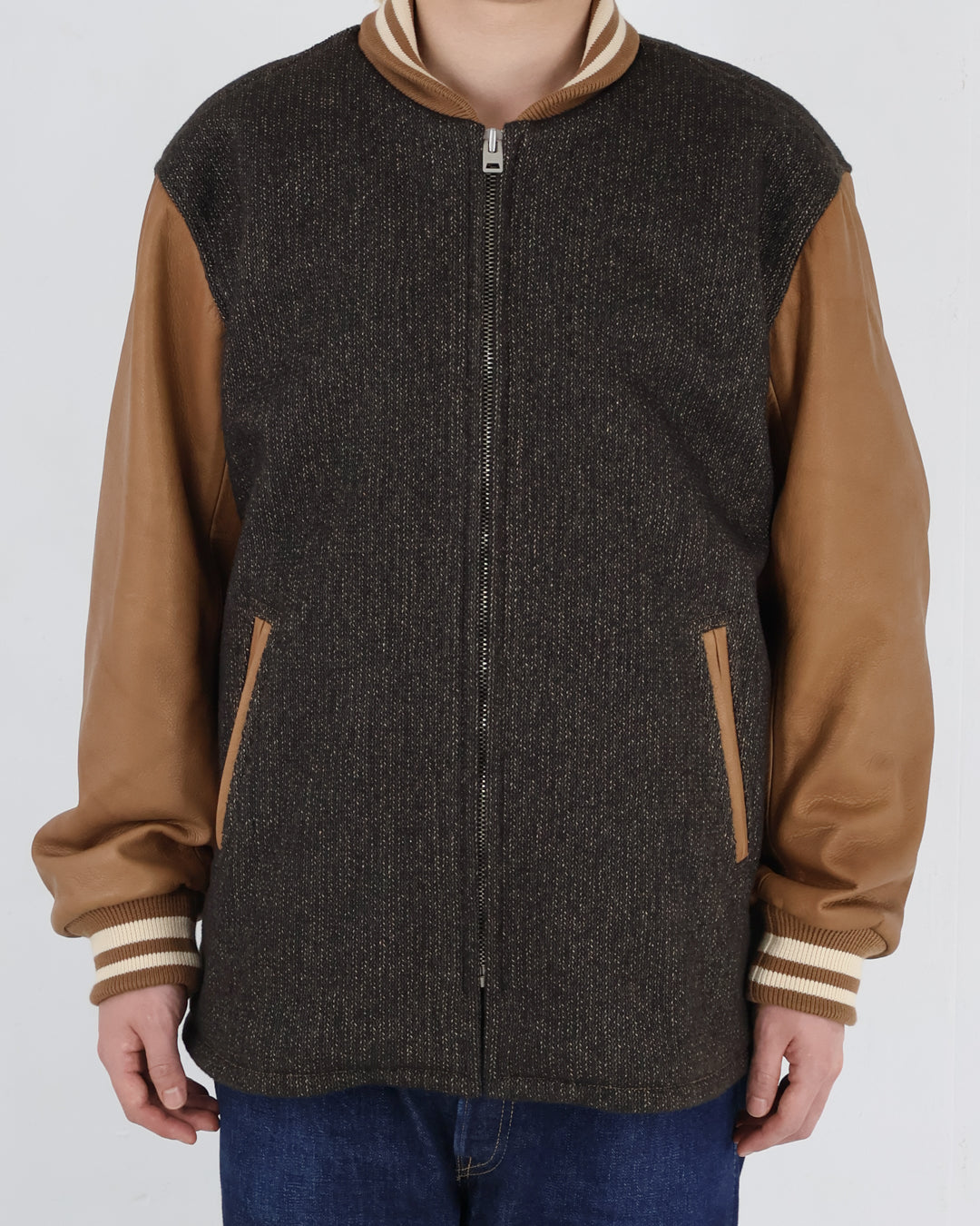 Jacket – FULLCOUNT