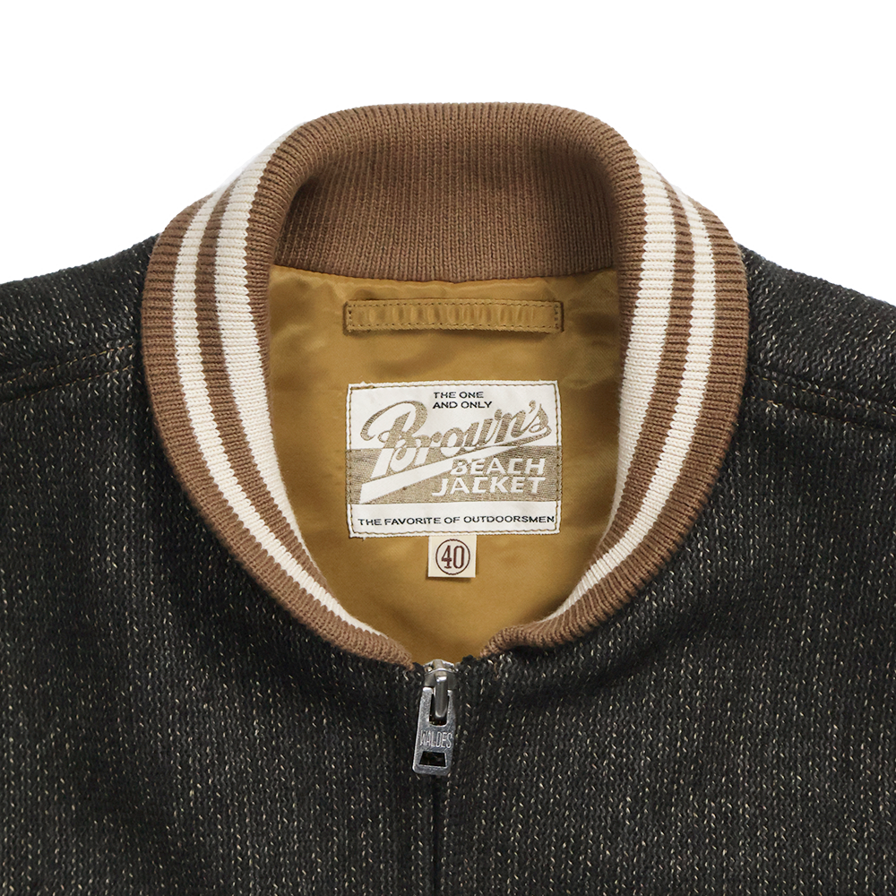 Jacket – FULLCOUNT