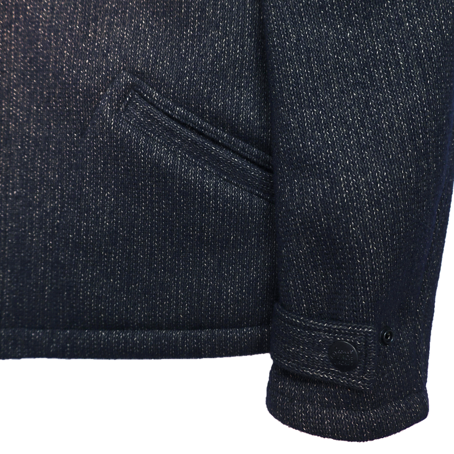 [2025AW] BBJ-027 BBJ SPORTS JACKET