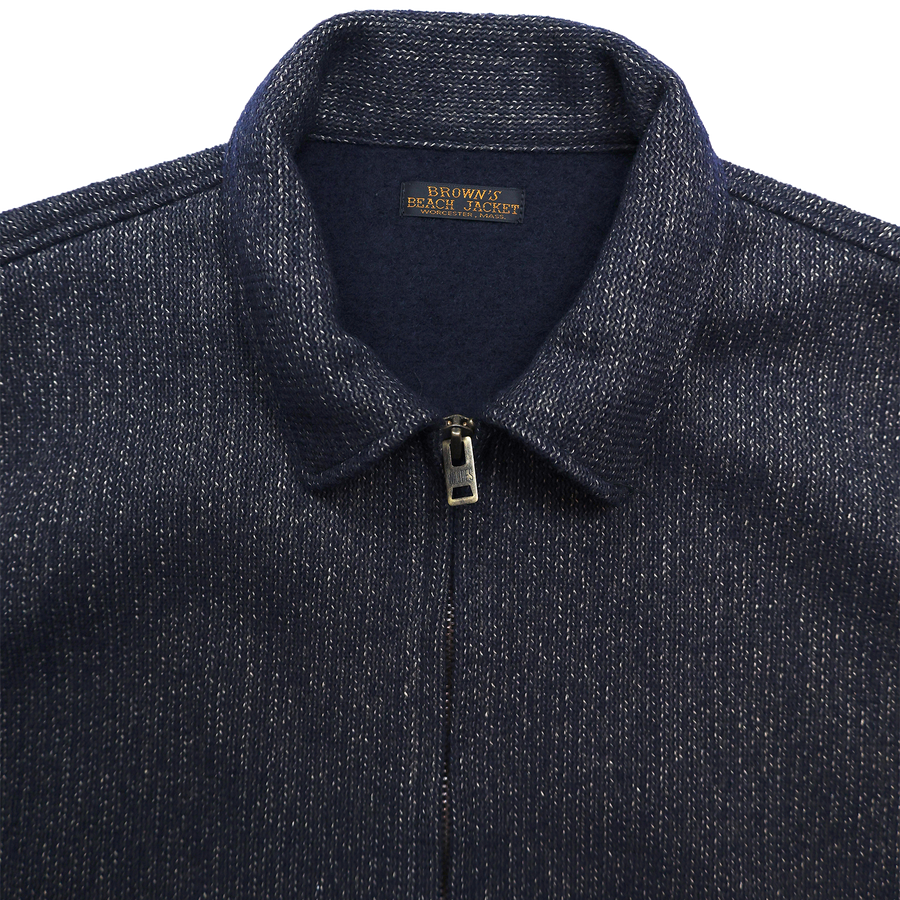 [2025AW] BBJ-027 BBJ SPORTS JACKET