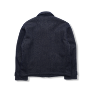 2025AW] BBJ-027 BBJ SPORTS JACKET – FULLCOUNT