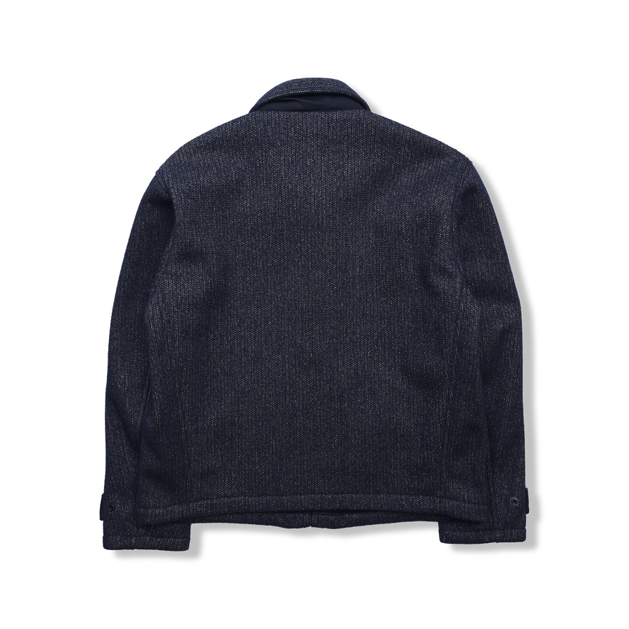 [2025AW] BBJ-027 BBJ SPORTS JACKET