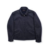BBJ-027 BBJ SPORTS JACKET – FULLCOUNT