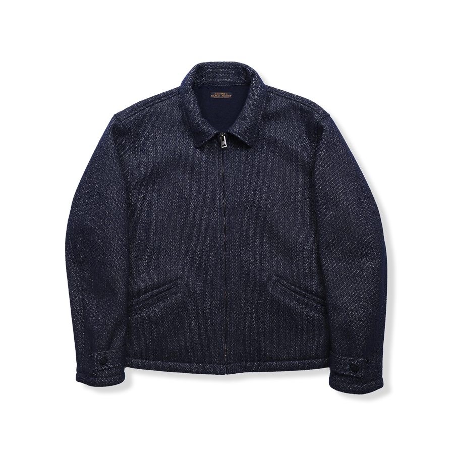 [2025AW] BBJ-027 BBJ SPORTS JACKET