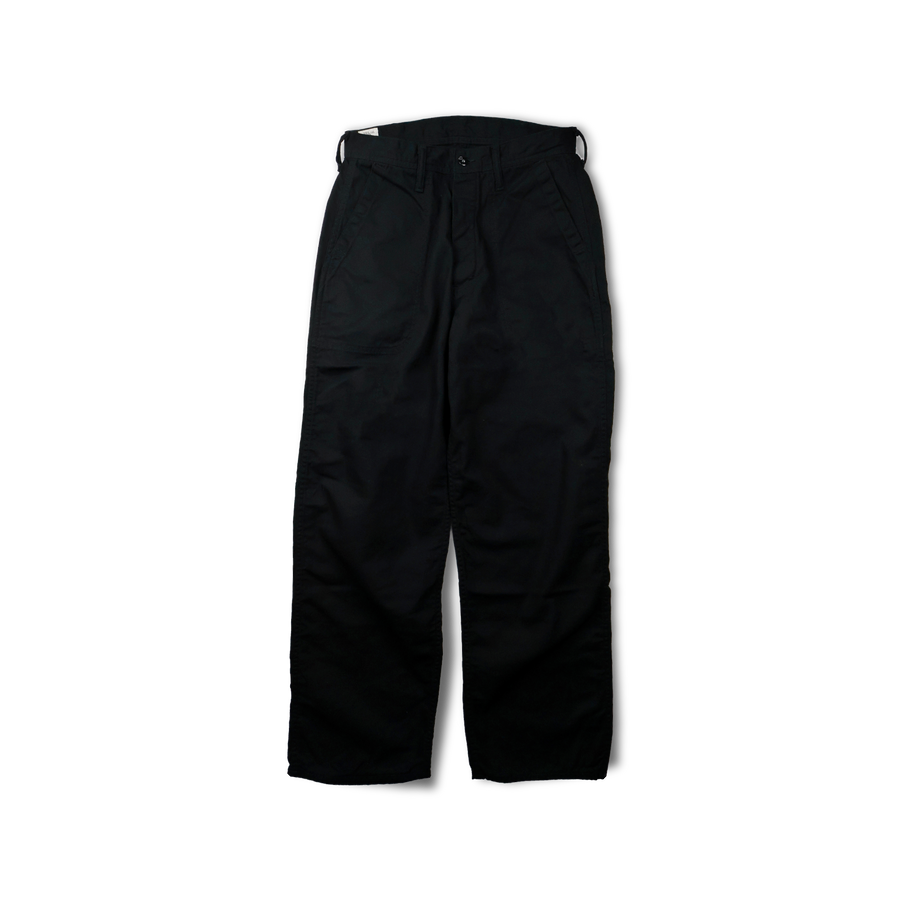 [2026SS] 1141-2 USN Herringbone Seamen’s Trousers