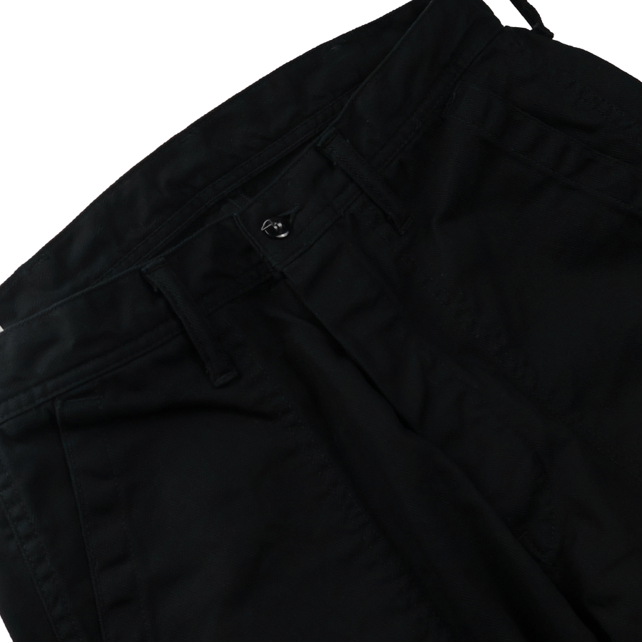 [2026SS] 1141-2 USN Herringbone Seamen’s Trousers