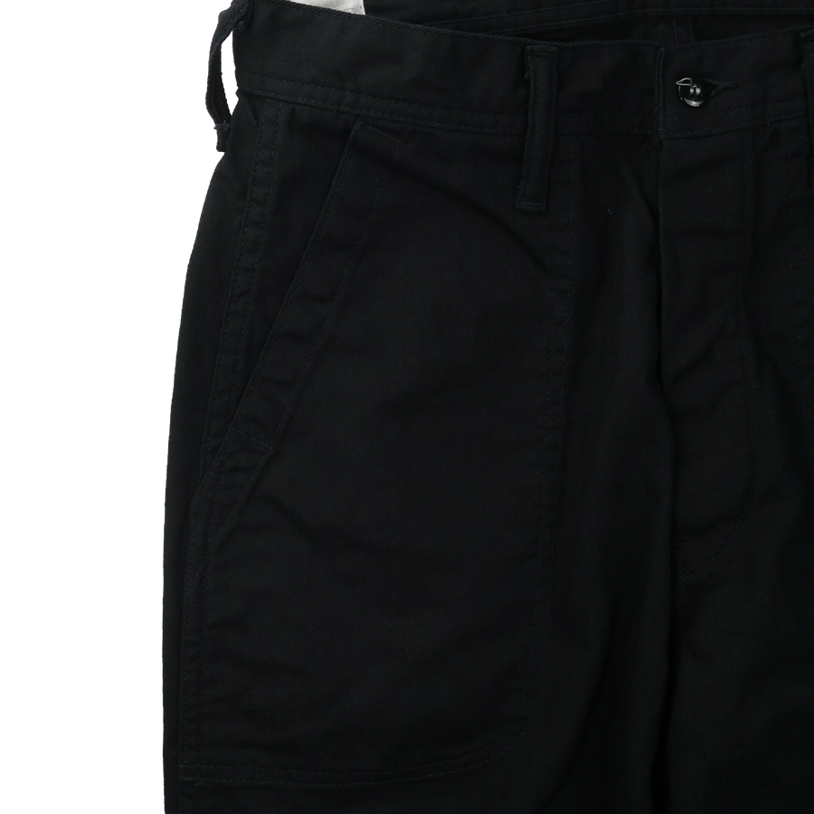 [2026SS] 1141-2 USN Herringbone Seamen’s Trousers