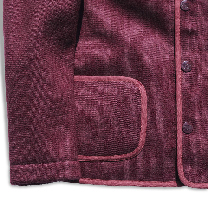 BBJ-003-22 - BROWN'S BEACH JACKET - – FULLCOUNT