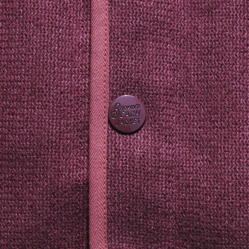 BBJ-003-22 - BROWN'S BEACH JACKET - – FULLCOUNT