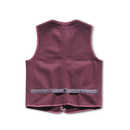 BBJ-001 -Brown`s Beach Early Vest (Limited Color)