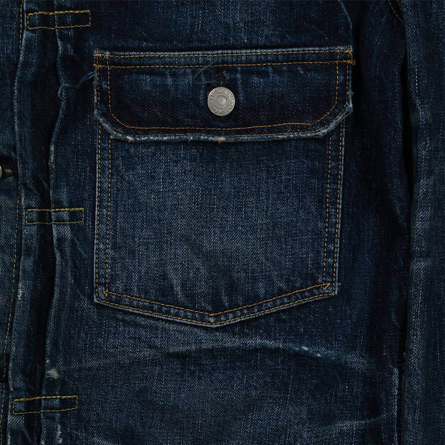 [2026SS] 2978D-2102 More Than Just Fear