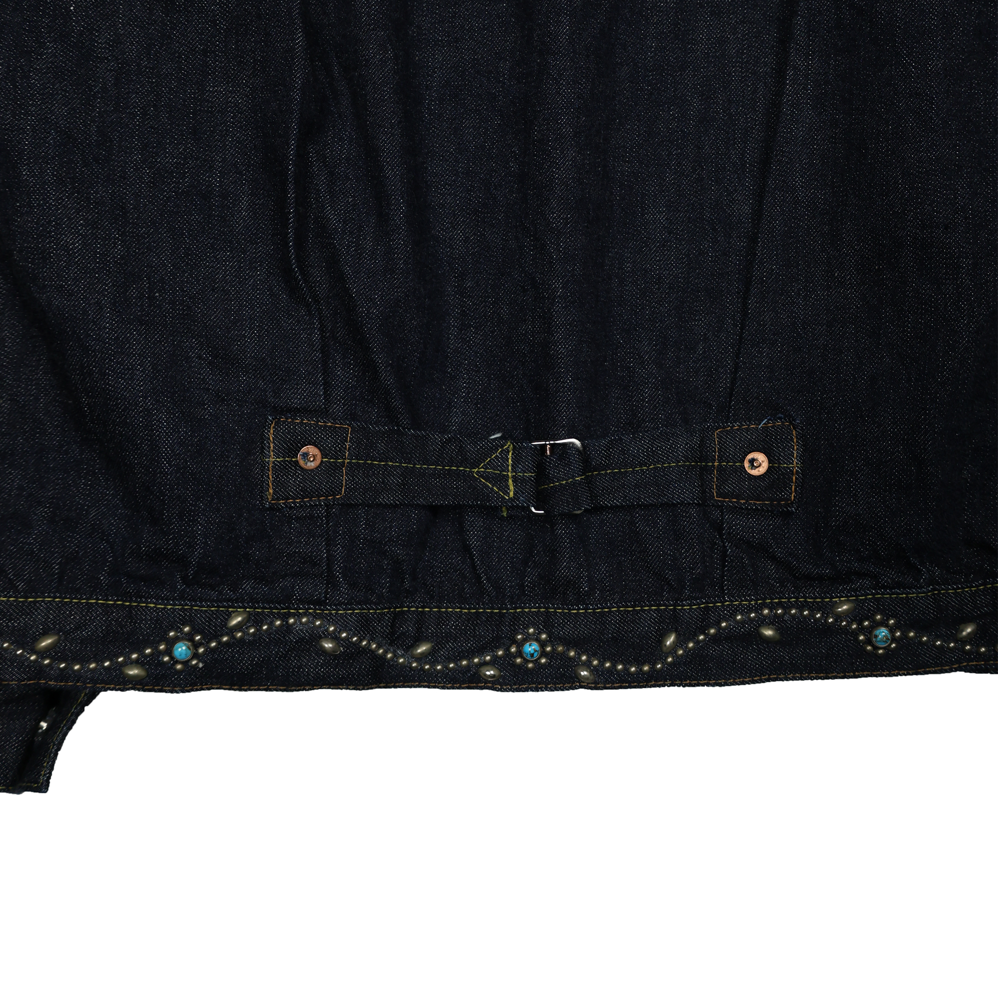 2107HTC - Type 1 On Studs by Zip Stevenson HTC – FULLCOUNT 2107HTC - Type 1 On Studs by Zip Stevenson HTC – FULLCOUNT