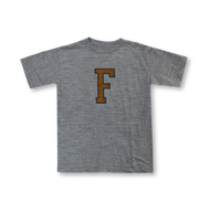 [2025SS] 5501PT - Heather Grey T Shirt 