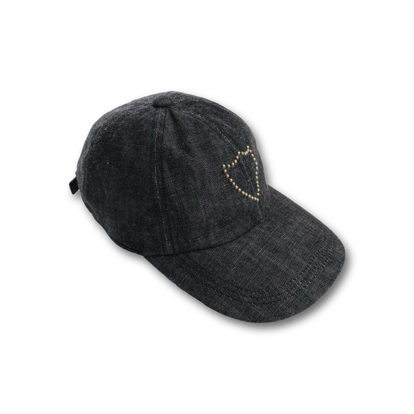 未開封】ENNOY COTTON CANVAS CAP BLACK 2026 2026年 5/5 発売】ENNOY
