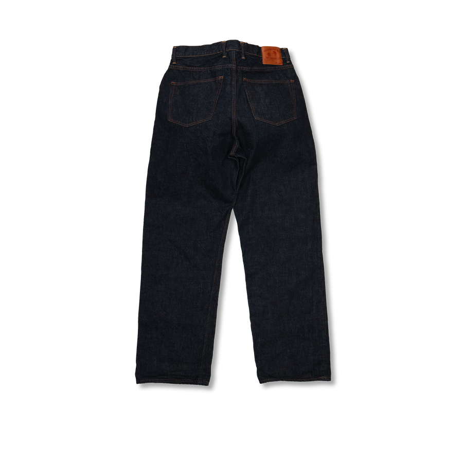 [2025AW] PTC-001 Drs Denim Pants