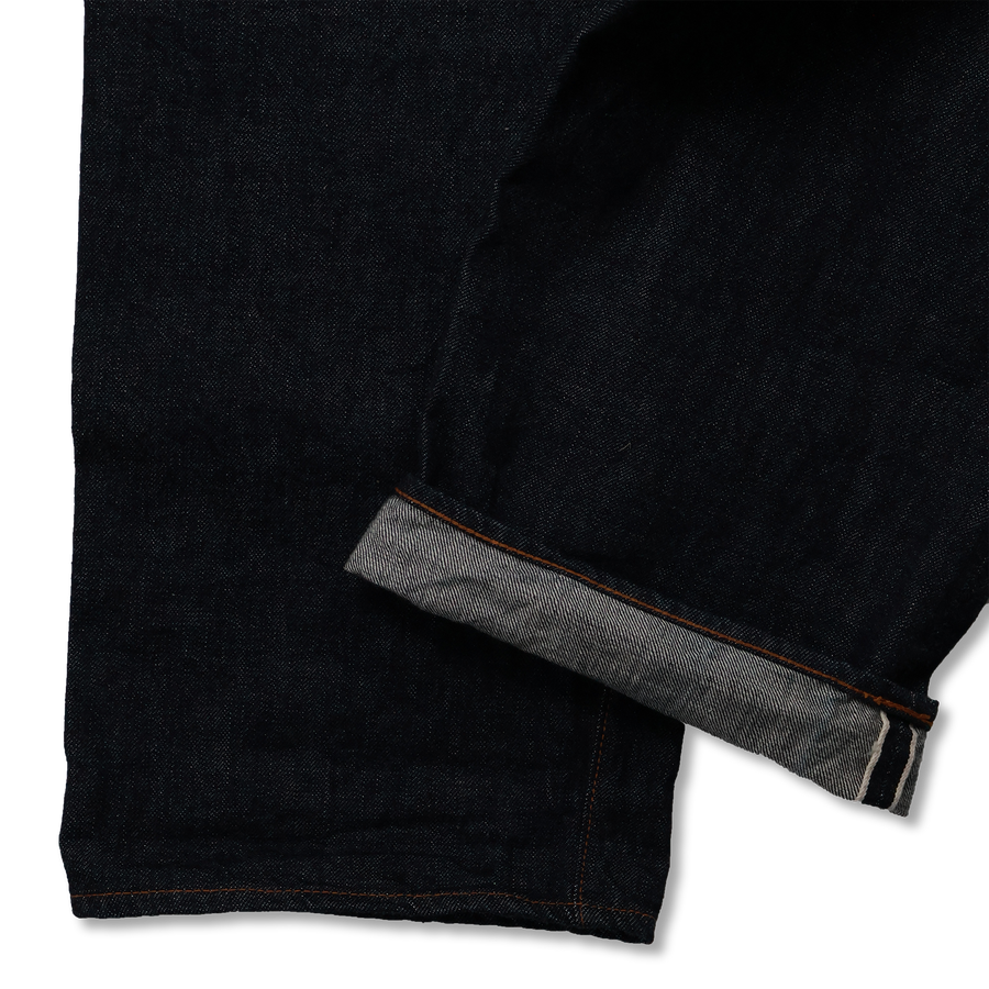 [2025AW] PTC-001 Drs Denim Pants