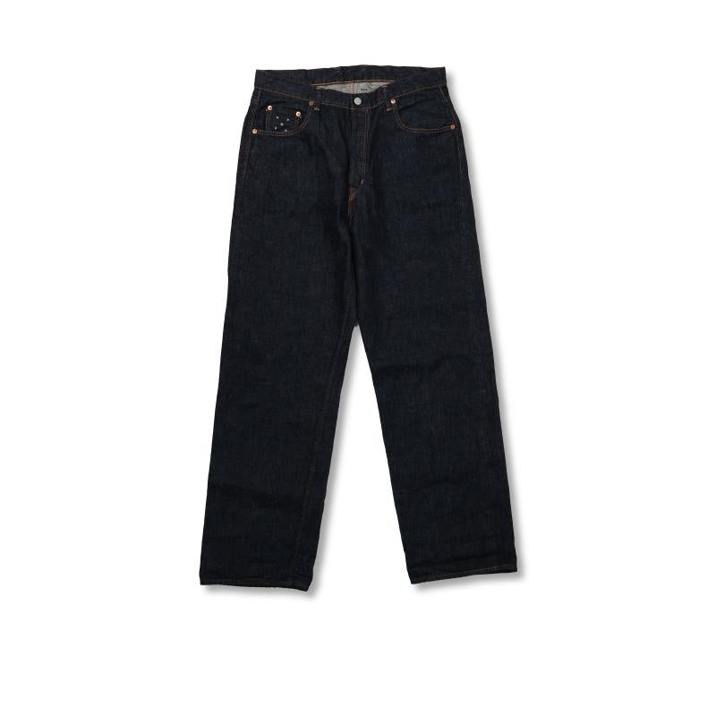 [2025AW] PTC-001 Drs Denim Pants