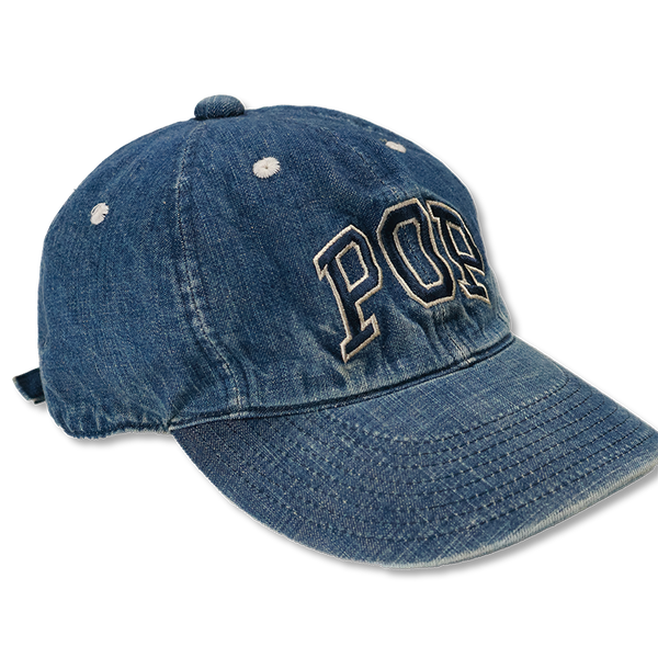 髭*。様 cyvist WAXED DENIM CLAW CAP レア 髭*。様 cyvist WAXED DENIM CLAW CAP レア 髭*。様 cyvist WAXED