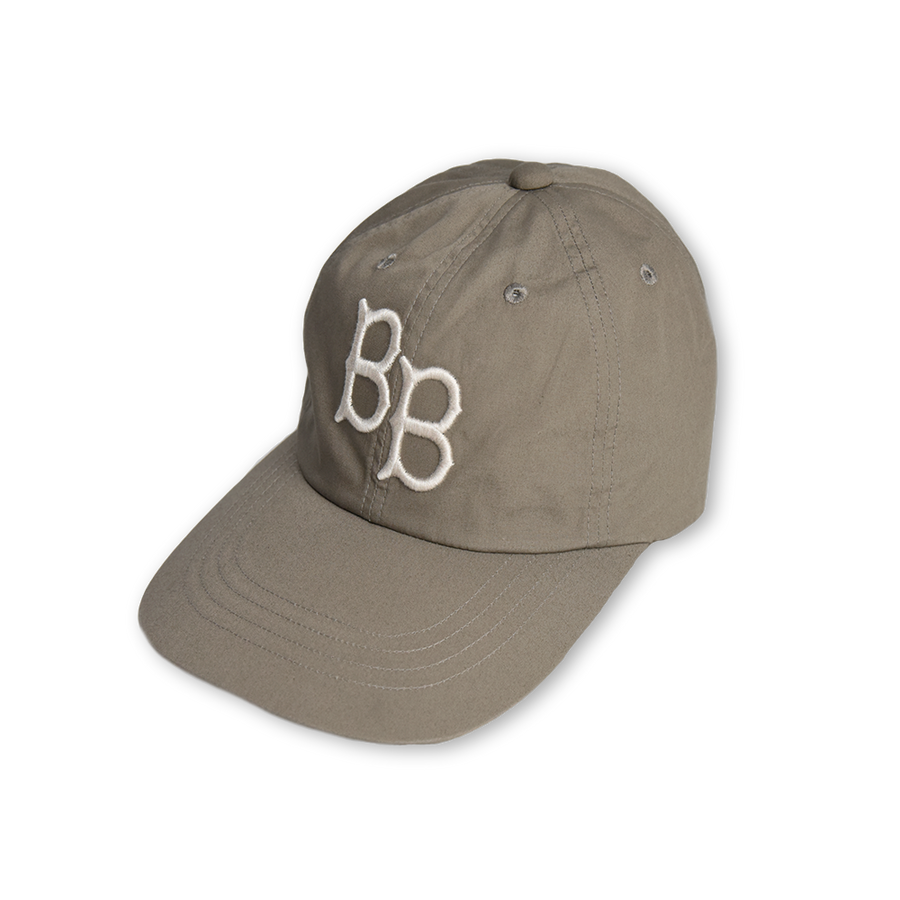 [2025SS] BBJ-014 - BBJ Classic Logo Cap -