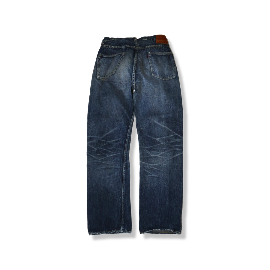 [2026SS] 1353-0105 More Than Just Fear
