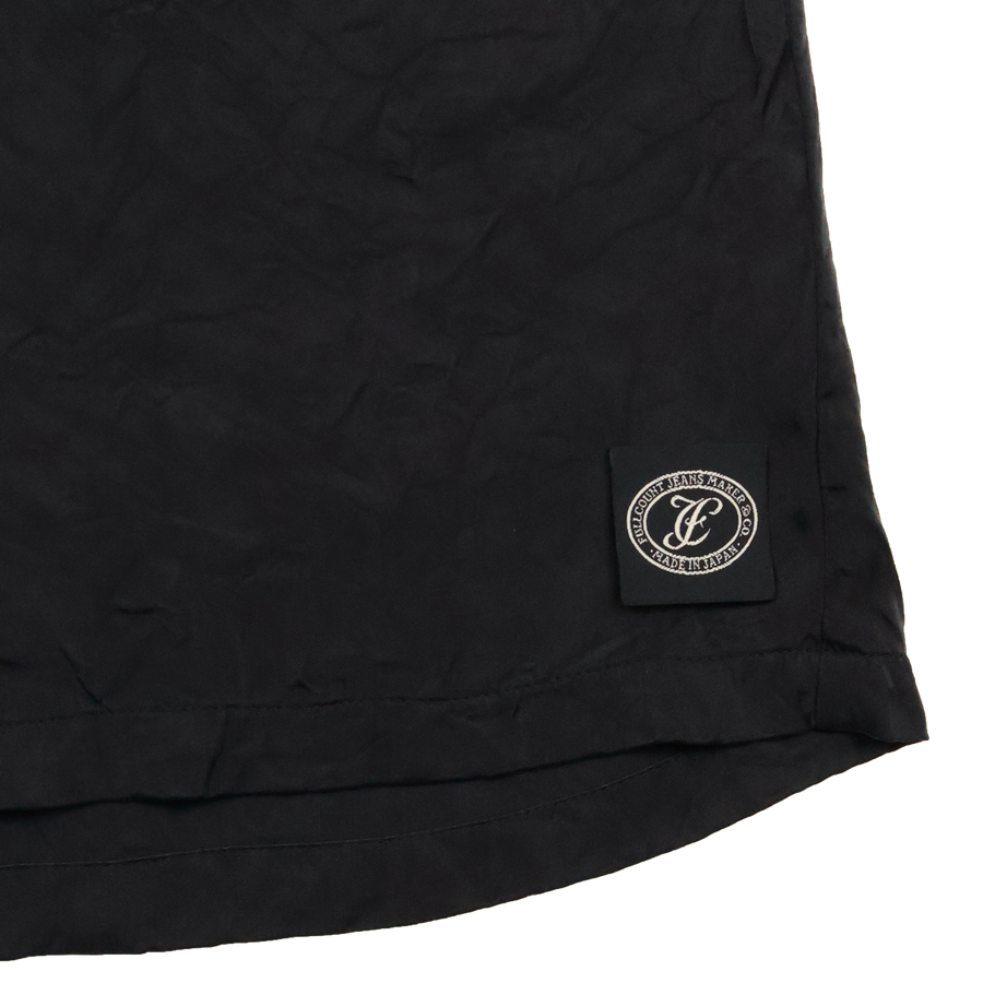 [2026SS] 1143-3 Fibril Cupra Resort Shorts