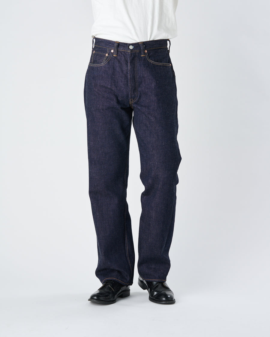 0105SS - Wide Denim (Super Smooth) -