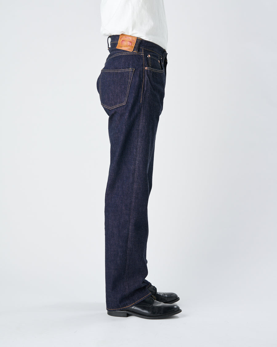 0105SS - Wide Denim (Super Smooth) -
