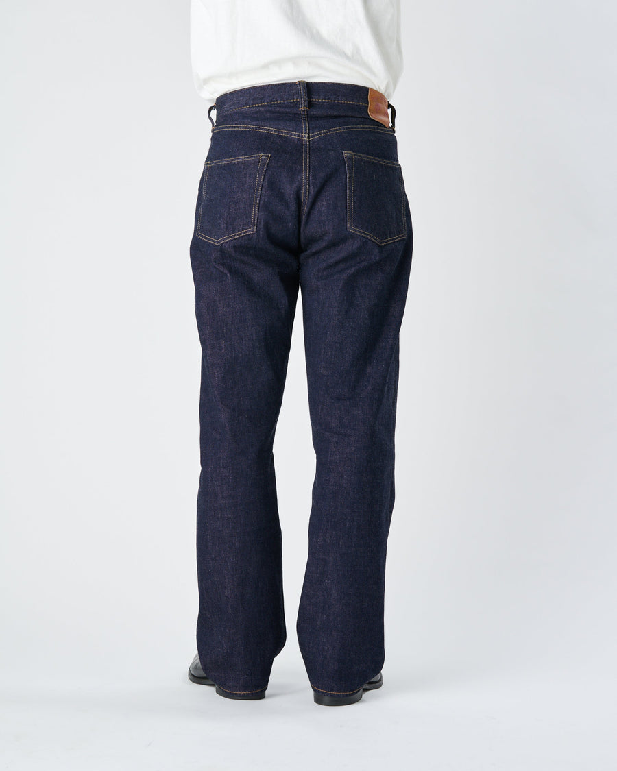 FULLCOUNT フルカウント　w38 FULLCOUNT/フルカウント】「2nd Model Denim Jacket”Super