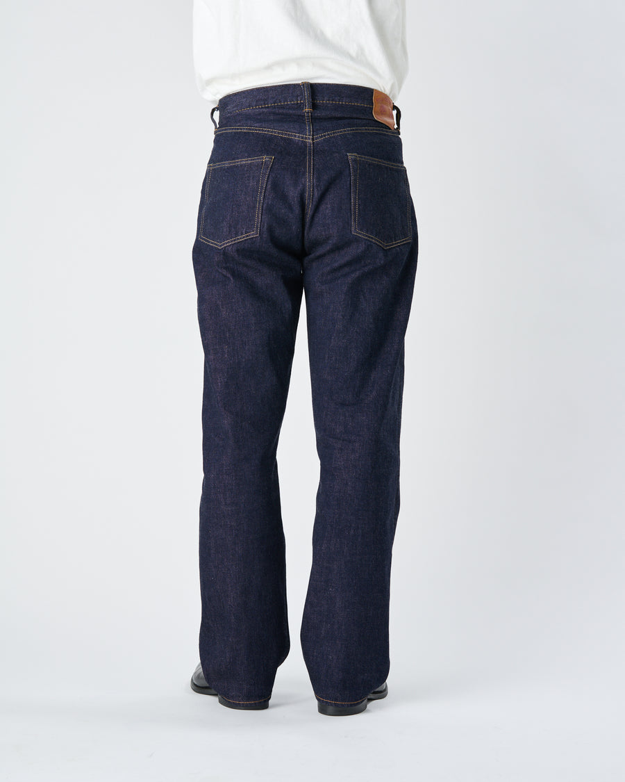 0105SS - Wide Denim (Super Smooth) -