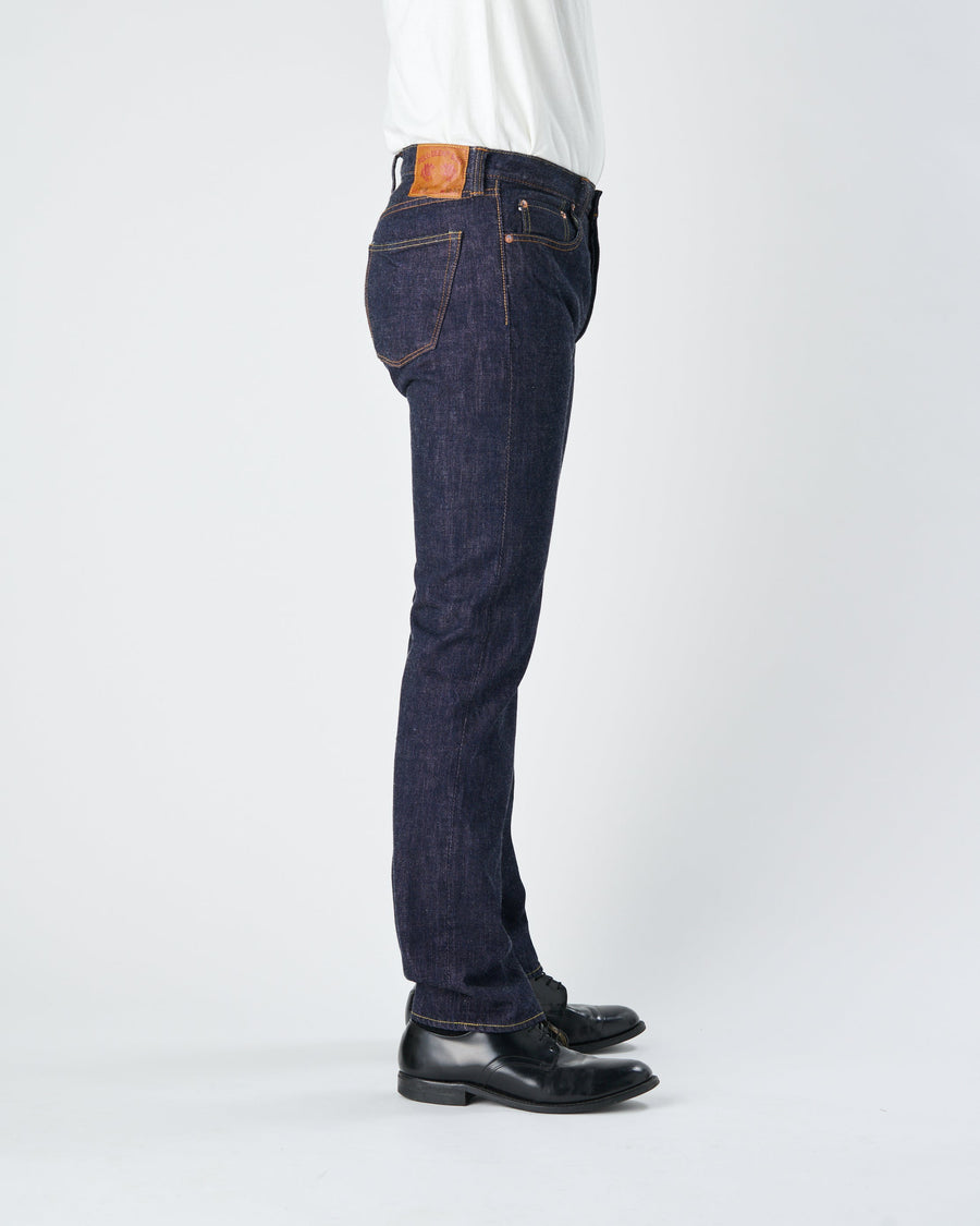 1108SS - Slim Straight Denim (Super Smooth) -