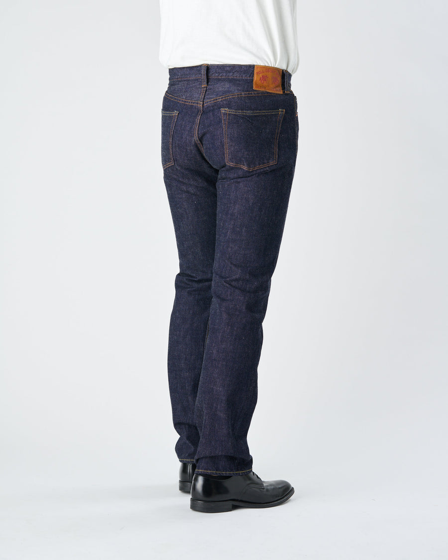 1108SS - Slim Straight Denim (Super Smooth) -