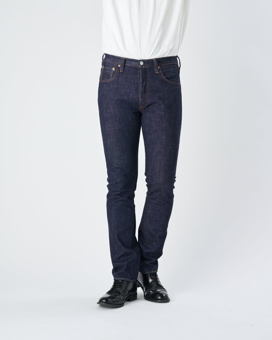 1109 - Slim Denim -