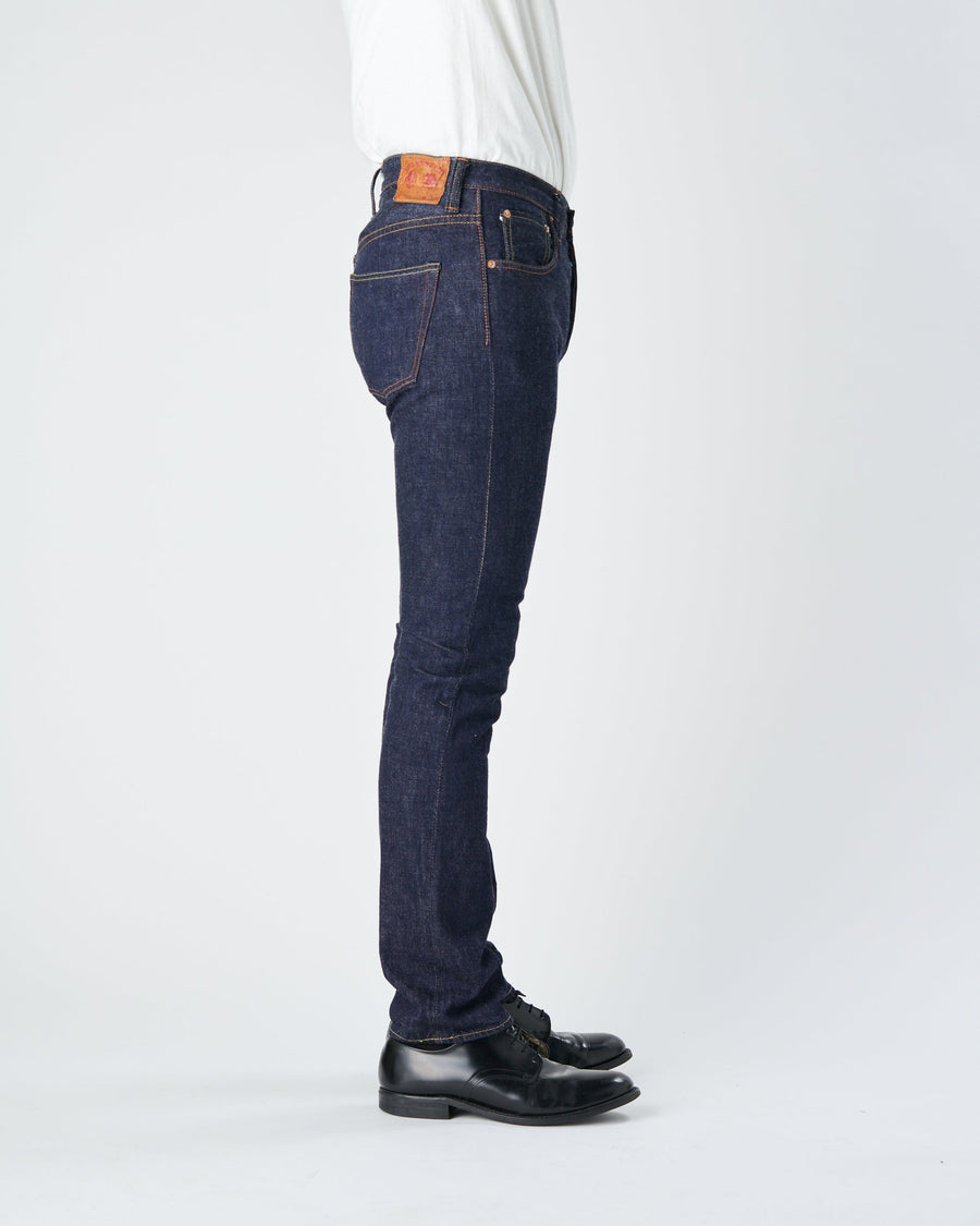 1109W - Slim Denim -