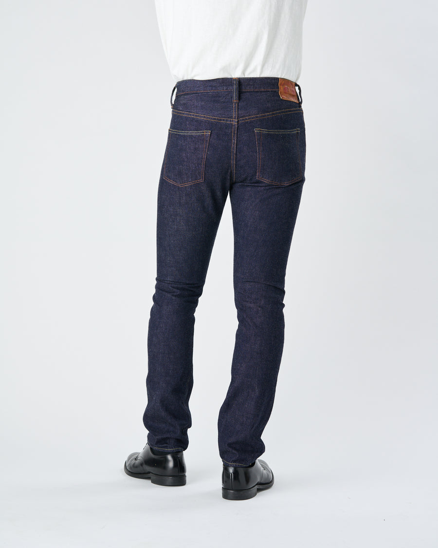 1109 - Slim Denim -