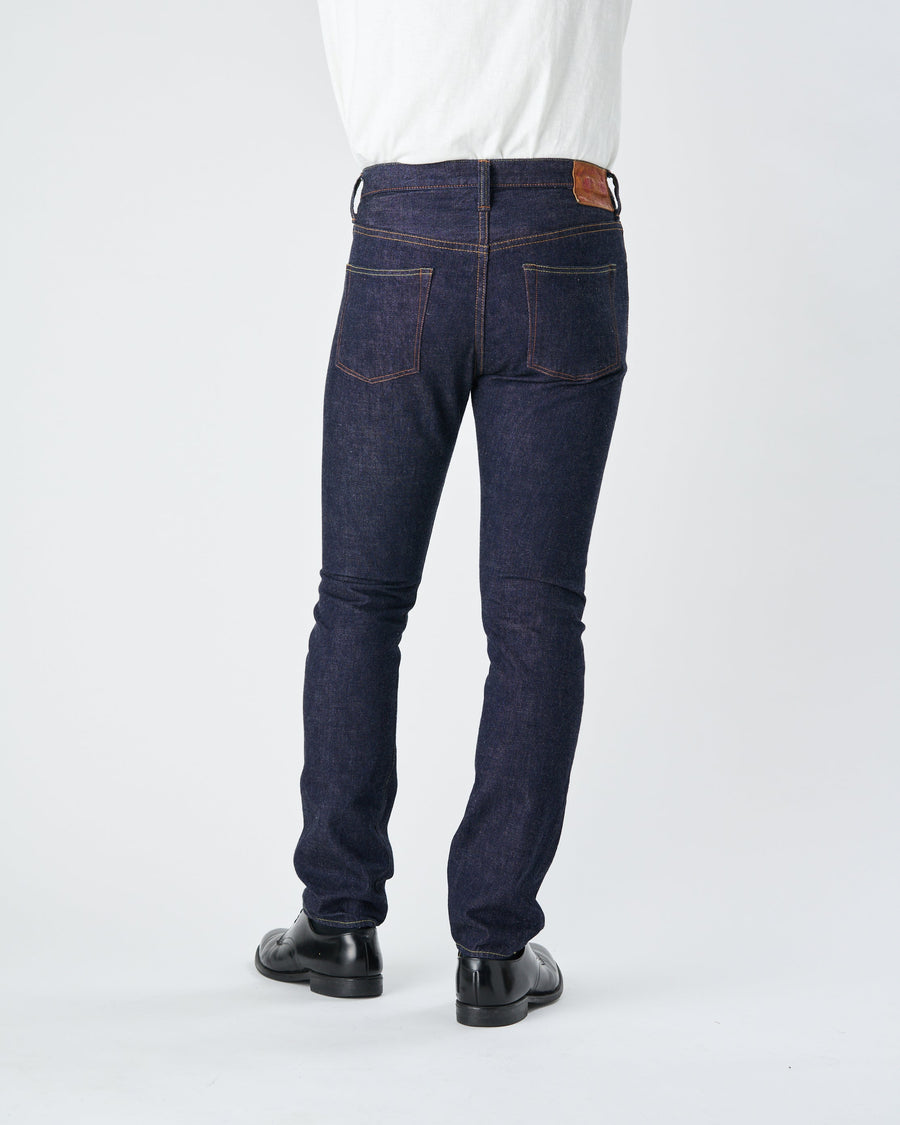 1109W - Slim Denim -