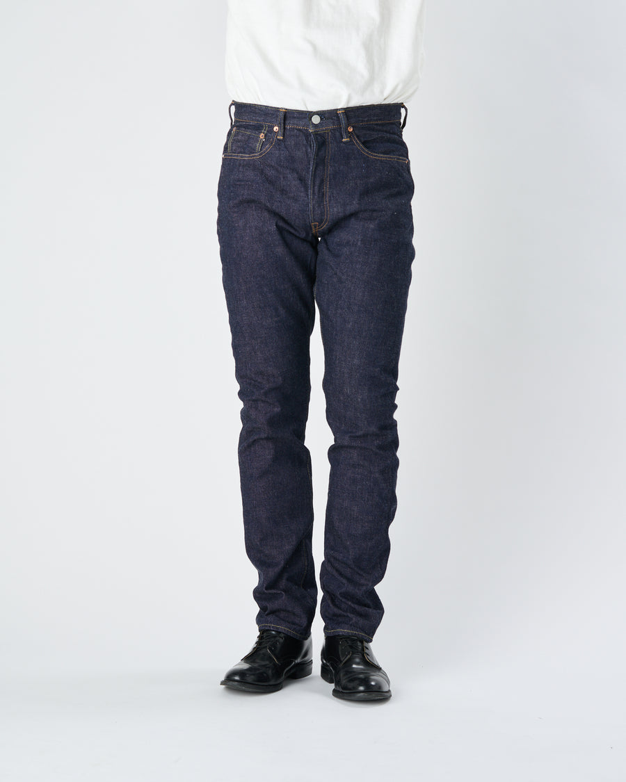 1109XX - Slim Denim -